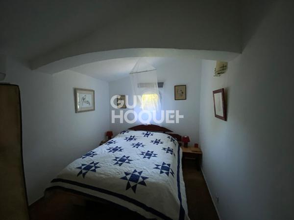 Charmante Maison à Grimaud - Votre Résidence Secondaire Idéale !