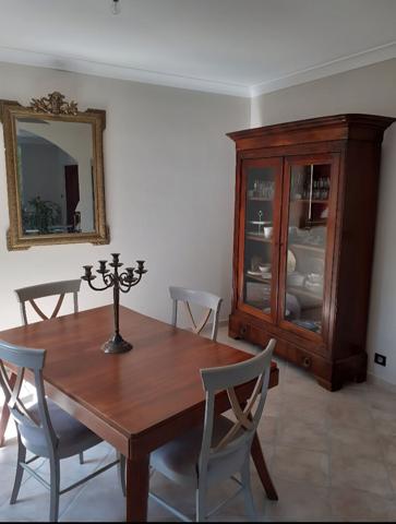 EXCLUSIVITE AVIGNON - SORGUES - MAISON PRÊTE A VIVRE DE 92 SURF HAB SUR 760 M² DE TERRAIN + GARAGE DE 90 M²