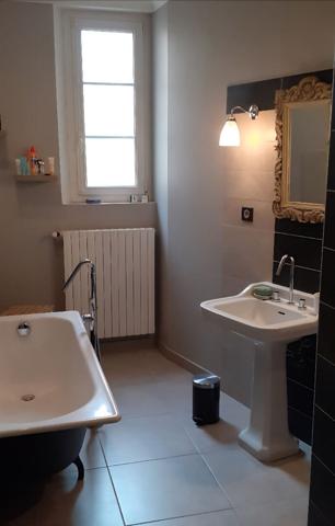 EXCLUSIVITE AVIGNON - SORGUES - MAISON PRÊTE A VIVRE DE 92 SURF HAB SUR 760 M² DE TERRAIN + GARAGE DE 90 M²