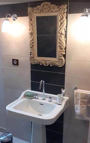 EXCLUSIVITE AVIGNON - SORGUES - MAISON PRÊTE A VIVRE DE 92 SURF HAB SUR 760 M² DE TERRAIN + GARAGE DE 90 M²