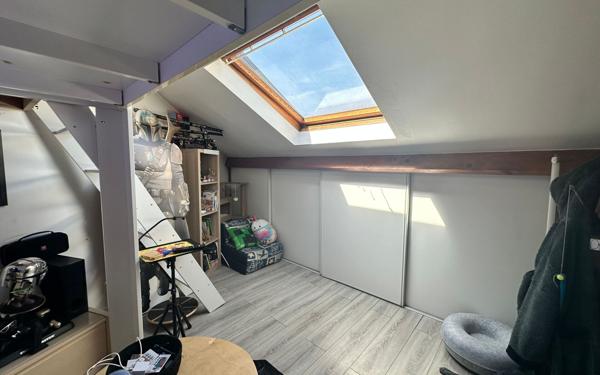 Appartement à vendre    3 pièces •  Épinay-sur-Orge