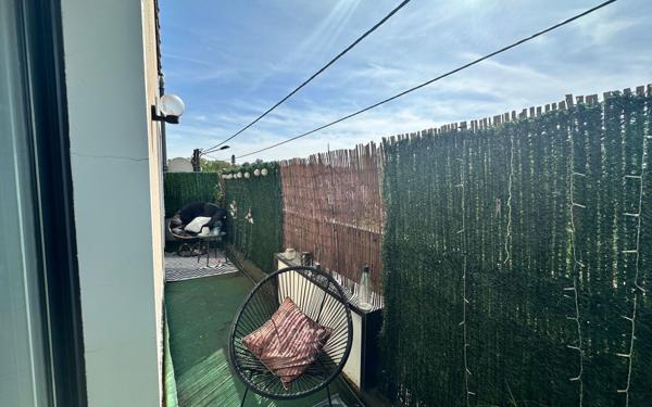 Appartement à vendre    3 pièces •  Épinay-sur-Orge