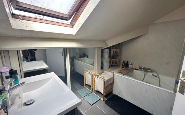 Appartement à vendre    3 pièces •  Épinay-sur-Orge