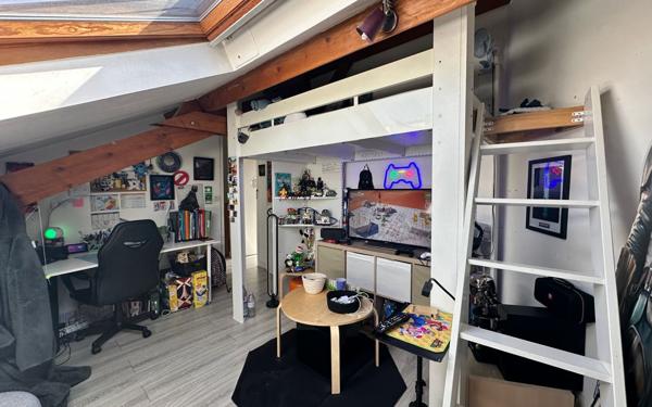 Appartement à vendre    3 pièces •  Épinay-sur-Orge