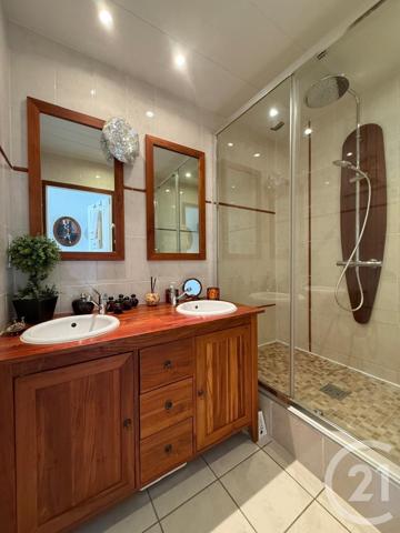 Appartement Duplex à vendre  4 pièces - 70 m2 CANET EN ROUSSILLON - 66