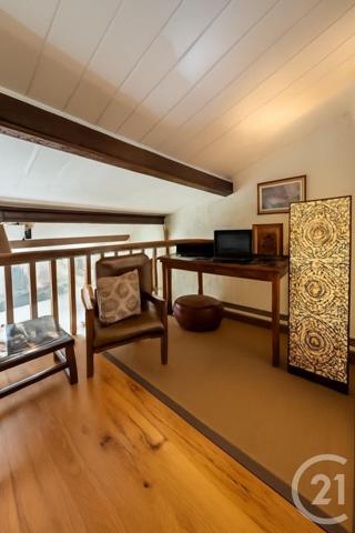 Appartement Duplex à vendre  4 pièces - 70 m2 CANET EN ROUSSILLON - 66