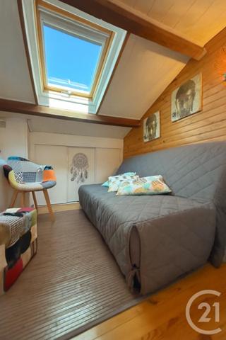 Appartement Duplex à vendre  4 pièces - 70 m2 CANET EN ROUSSILLON - 66