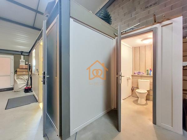 Immobilier pro dans Oberhoffen-sur-Moder