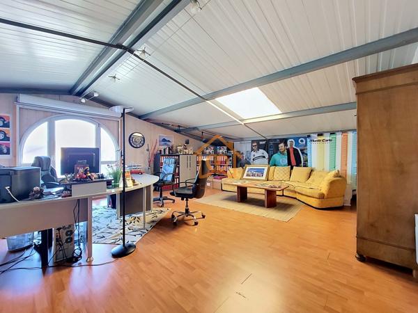 Immobilier pro dans Oberhoffen-sur-Moder