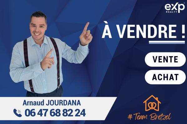 Immobilier pro dans Oberhoffen-sur-Moder