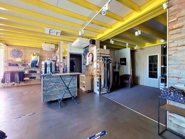 Immobilier pro dans Oberhoffen-sur-Moder
