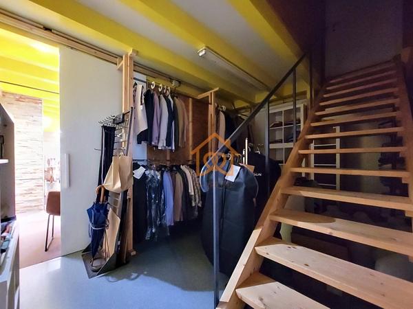Immobilier pro dans Oberhoffen-sur-Moder
