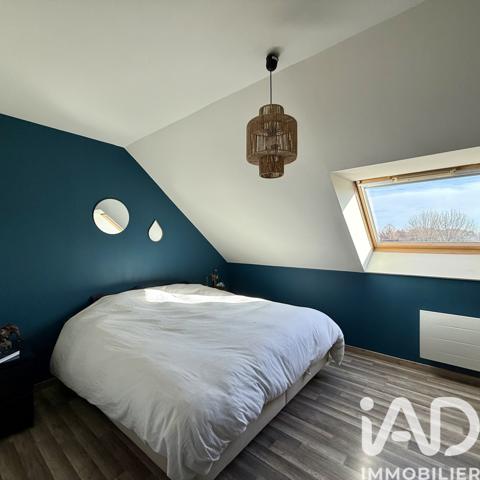 Appartement à vendre 3 pièces 64 m² Bédée