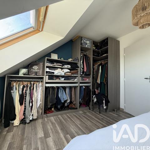 Appartement à vendre 3 pièces 64 m² Bédée