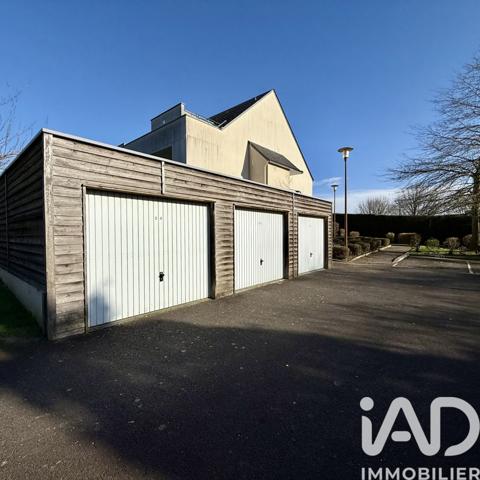 Appartement à vendre 3 pièces 64 m² Bédée