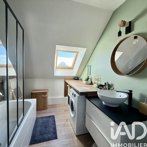 Appartement à vendre 3 pièces 64 m² Bédée