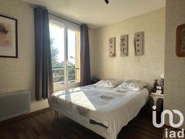 Maison à vendre 6 pièces 103 m² Bruyères-sur-Oise