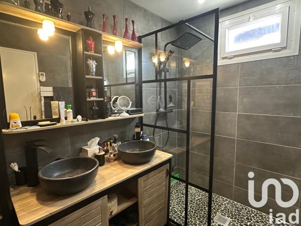 Maison à vendre 6 pièces 103 m² Bruyères-sur-Oise