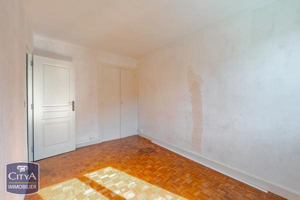 Appartement à vendre 2 pièces 39m² Tours (37100)