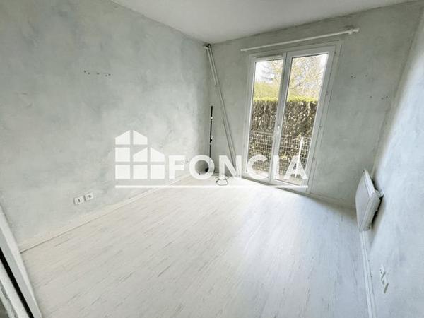 Location Appartement 3 pièces 66.2 m² - RUE ALCIDE DE GASPERI Saint Genis Pouilly 01630