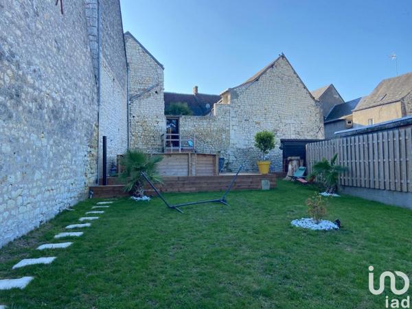 Restaurant à vendre 350 m² Sainte-Maure-de-Touraine