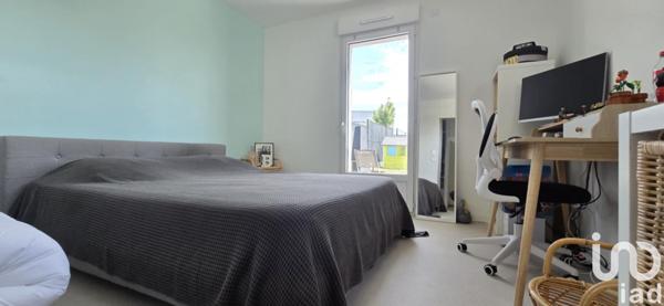 Maison à vendre 5 pièces 135 m² Ingré