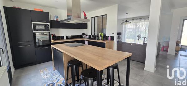 Maison à vendre 5 pièces 135 m² Ingré