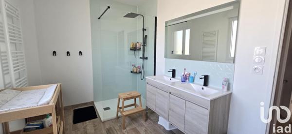 Maison à vendre 5 pièces 135 m² Ingré