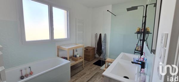 Maison à vendre 5 pièces 135 m² Ingré