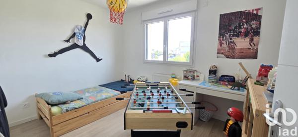 Maison à vendre 5 pièces 135 m² Ingré