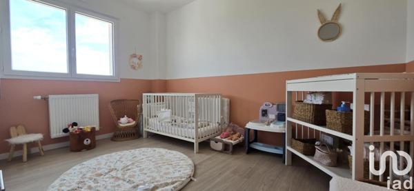 Maison à vendre 5 pièces 135 m² Ingré