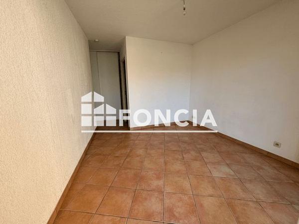 Location Appartement 3 pièces 82.6 m² - AVENUE SAINT LORETTE Grasse 06130