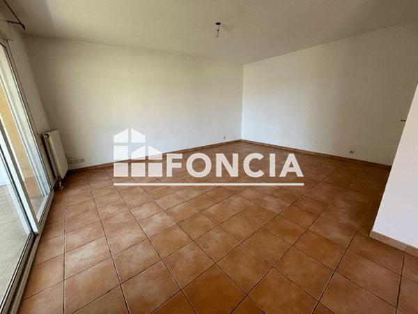 Location Appartement 3 pièces 82.6 m² - AVENUE SAINT LORETTE Grasse 06130