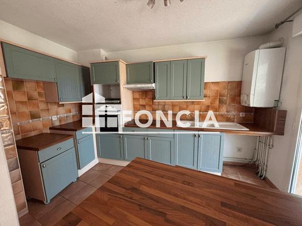 Location Appartement 3 pièces 82.6 m² - AVENUE SAINT LORETTE Grasse 06130