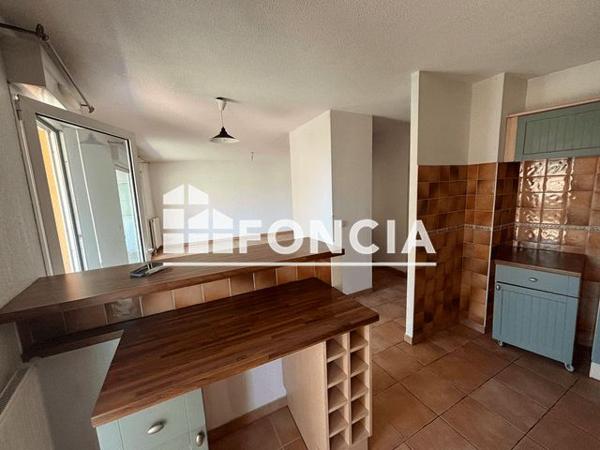 Location Appartement 3 pièces 82.6 m² - AVENUE SAINT LORETTE Grasse 06130