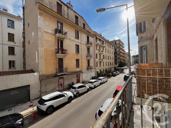 Appartement T5 à vendre  6 pièces - 108,11 m2 AJACCIO - 201