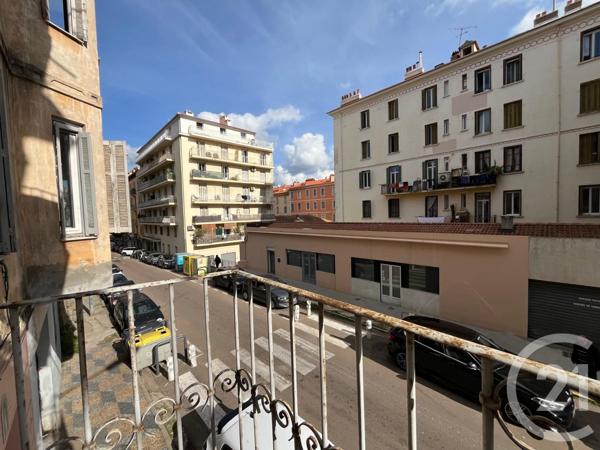 Appartement T5 à vendre  6 pièces - 108,11 m2 AJACCIO - 201