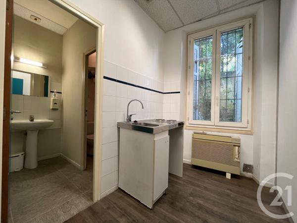 Appartement T5 à vendre  6 pièces - 108,11 m2 AJACCIO - 201