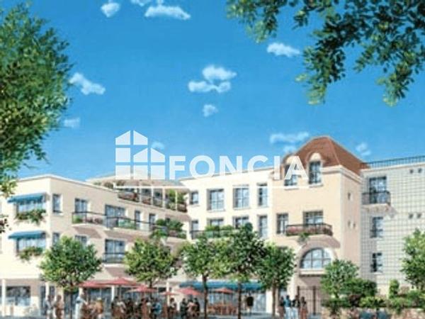 Location Parking - 23/25 GRANDE RUE Ezanville 95460