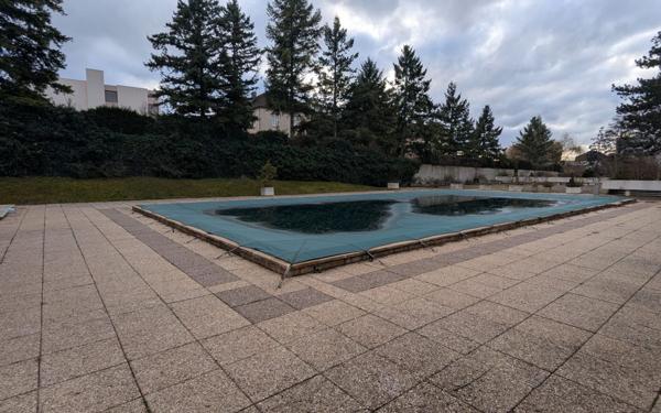 Appartement à vendre    3 pièces • 98 m2 Dijon