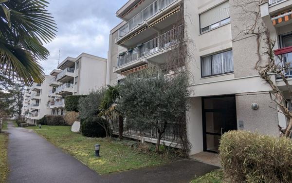 Appartement à vendre    3 pièces • 98 m2 Dijon