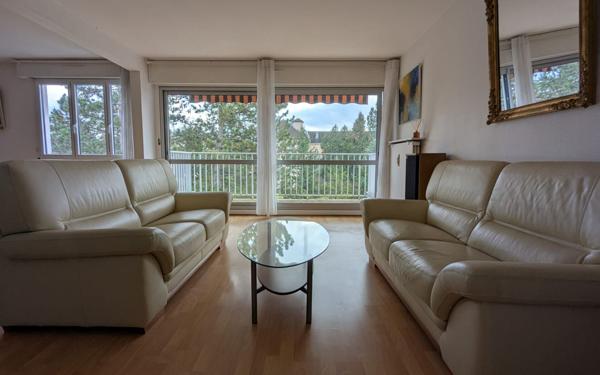 Appartement à vendre    3 pièces • 98 m2 Dijon