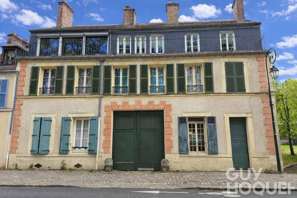 Appartement Rambouillet 2 pièces 35.58 m2