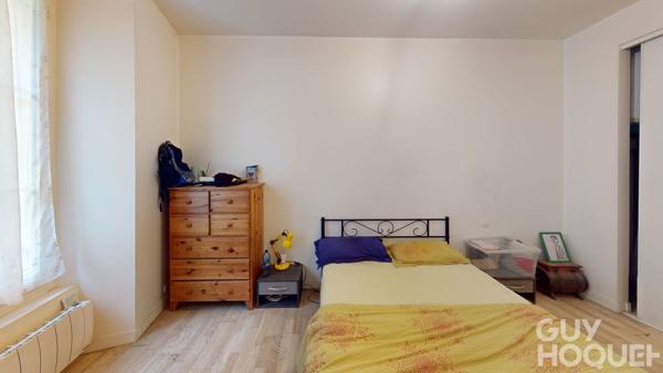 Appartement Rambouillet 2 pièces 35.58 m2