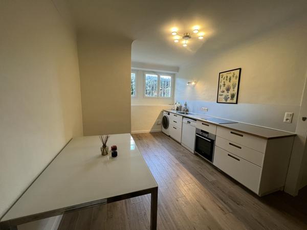 Appartement à louer 724 € CC BIARRITZ 2 p 51 m² DPE D