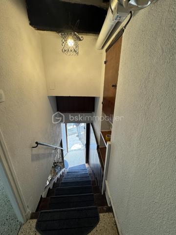 Appartement de 37 m²