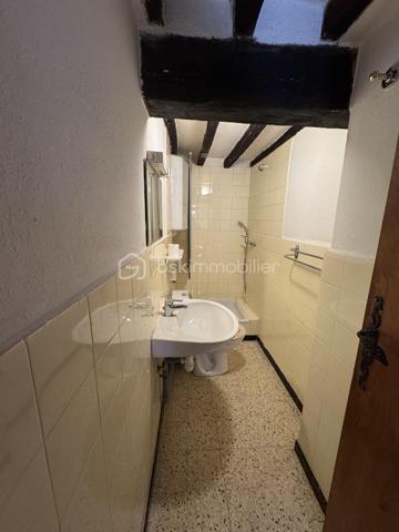 Appartement de 37 m²