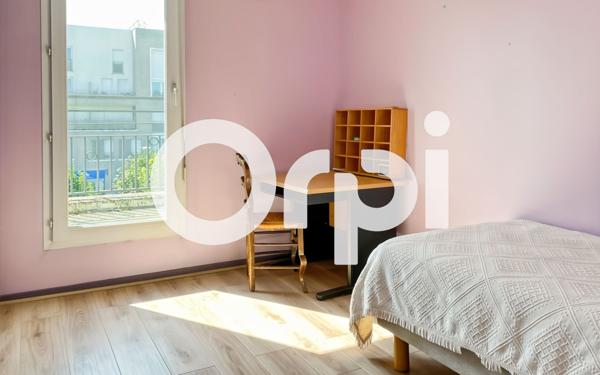 Appartement à vendre    3 pièces • 51,87 m2 Louvres