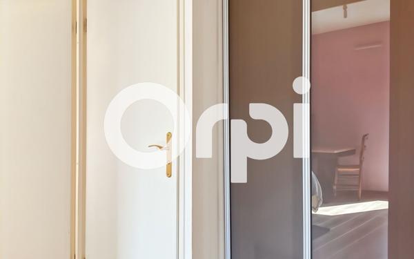 Appartement à vendre    3 pièces • 51,87 m2 Louvres