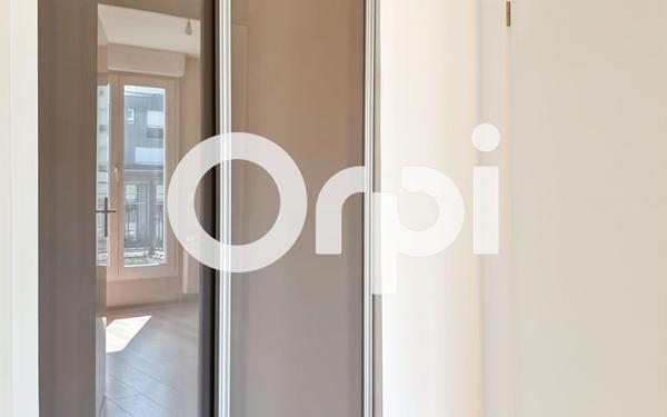 Appartement à vendre    3 pièces • 51,87 m2 Louvres